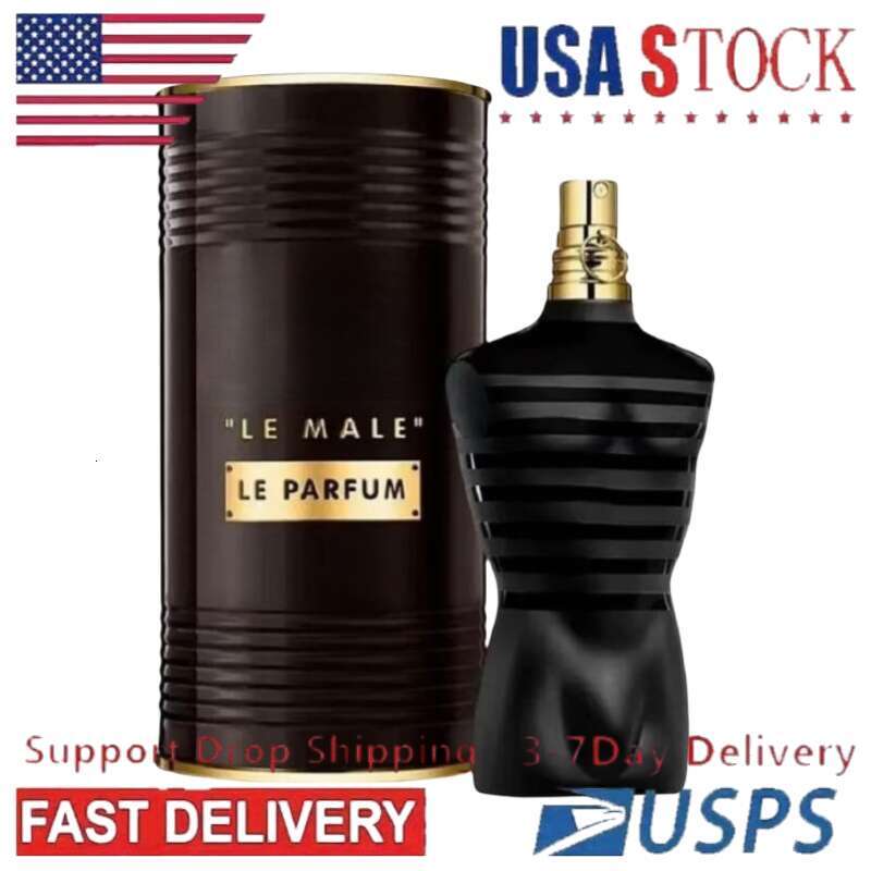 Men's High Quality Parfume Male Elixir Designer Perfume High-Quality Men Aviator Eau De Toilette Cologne Spray Fast Delivery Good Smell US 3-7 Day Fast Delivery