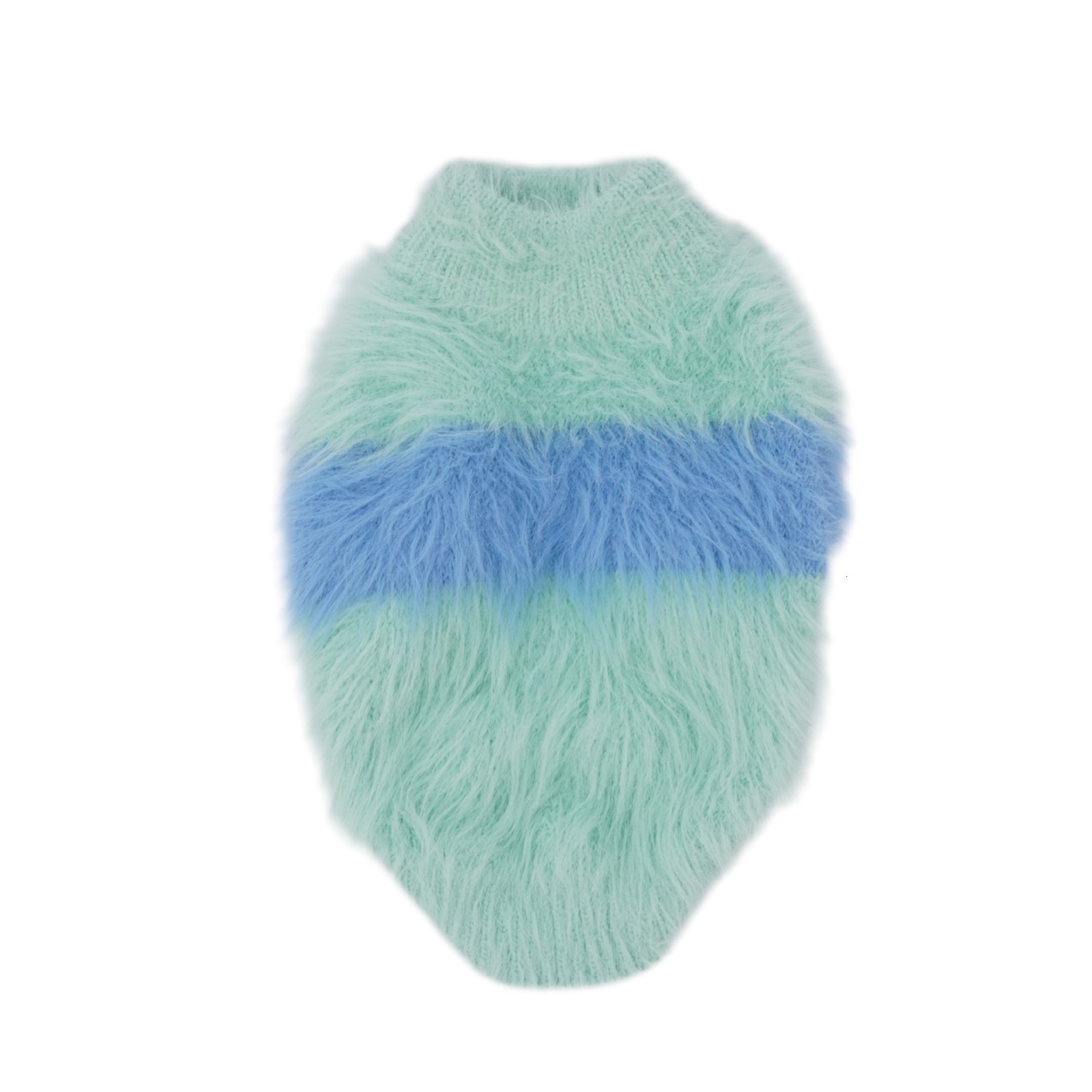 Poodle Clothes Autumn and Winter Sweatshirt Dog Clothes Fur Pets Clothing Dog Clothes for Large Dogs 240929