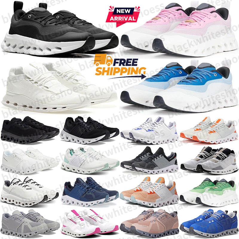 Free Shipping Designer cloud sneakers shoes chaussure for mens womens trainers scarpe Plate-forme luxury