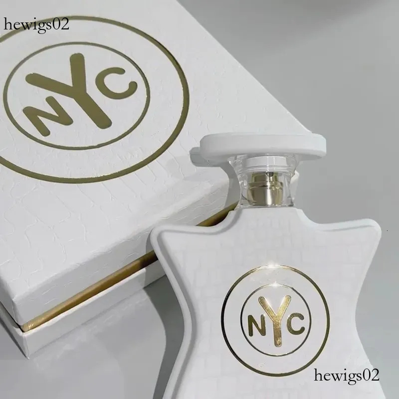LISM perfume Luxury NYC No9 Perfume Fragrance Bleecker 100Ml Tribeca Green Village cologne Extrait De Parfum Lafayette Street New Bond ST Brand Signature Men Woman S