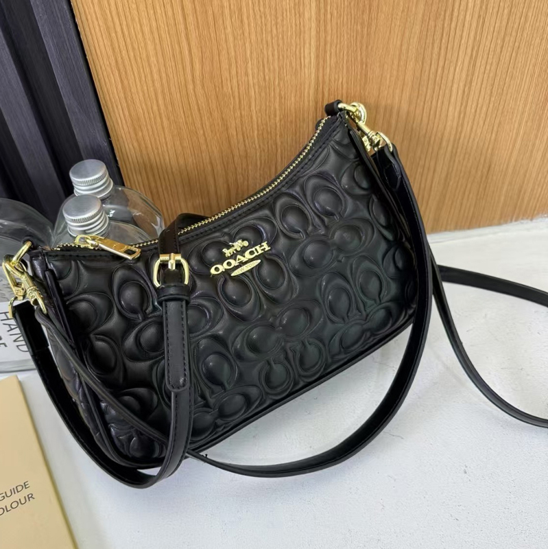 Designer Bag Preppy style Underarm tote Bag Fashionable One Shoulder Crossbody Bag mini storage bag Luxury Bag 879454