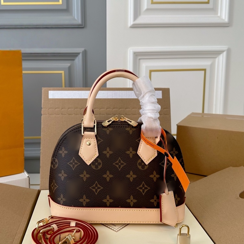 Designer Bag Handbag Classic Shoulder Bag Purses Women High Quality Crossbody Bag with Lock Fashion Print Letter Leather Shopping Bag Emboss Shopping Bag