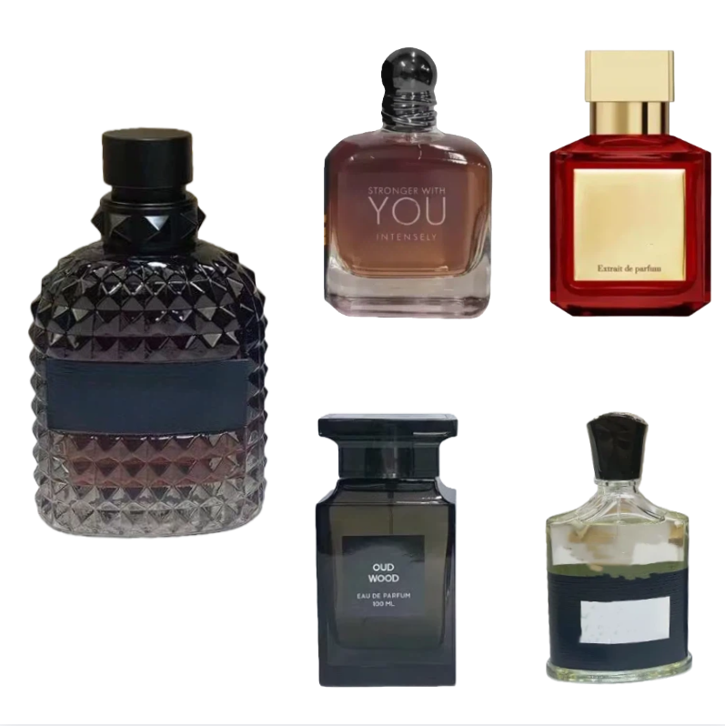 men for perfume cologne for mens perfumes 100ml Long Lasting Smell Parfum for Men and Women Neutral mens for cologne Spray