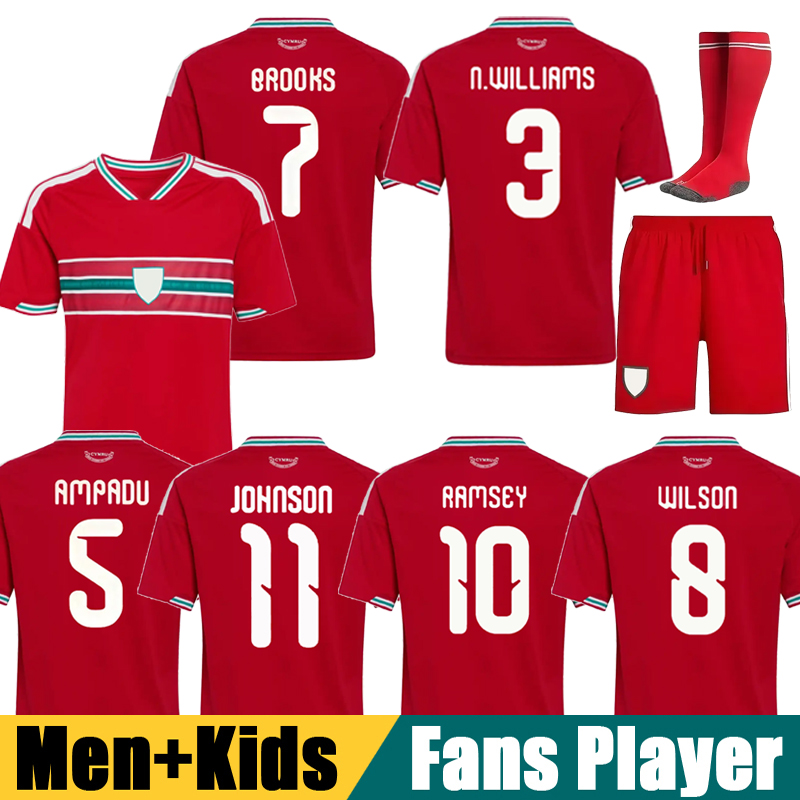 2026 World Cup Wale… - image