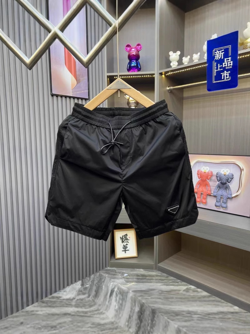 Mens shorts Fashion shorts style surf Quick Drying SwimWear letter Printing Summer Hawaii Board Beach Pants Men Swim Short