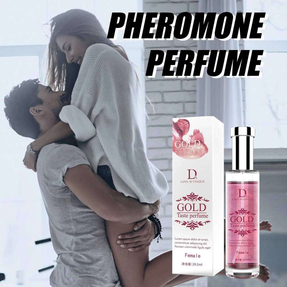 30ml Romantica Venom Love Cologne Glittering Pheromone Perfume RollerBall Glamour Fragrance Body Spray for Men Women Lure Her W260107