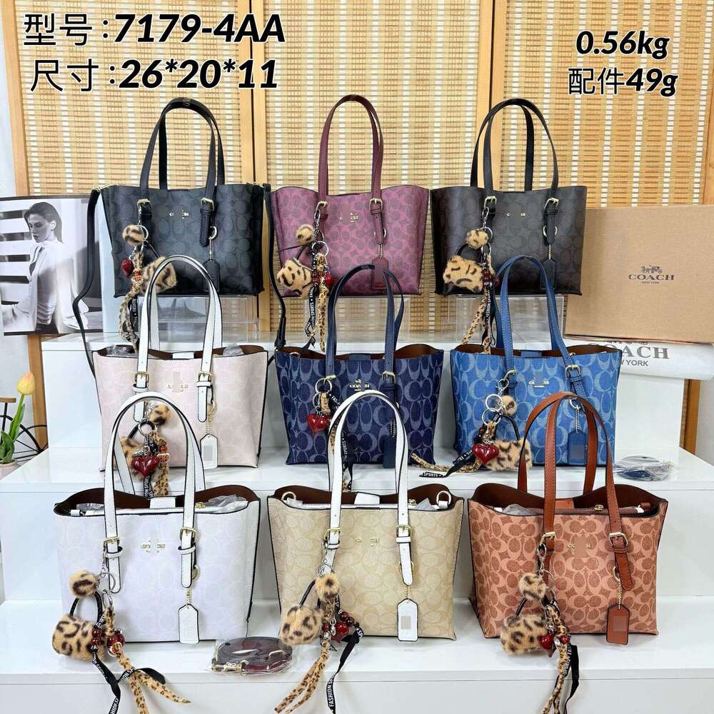 2026 New Handbag De… - image
