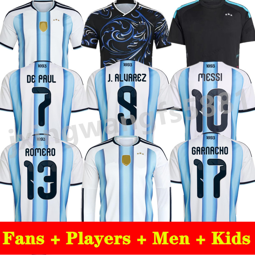 2026 World Cup Arge… - image