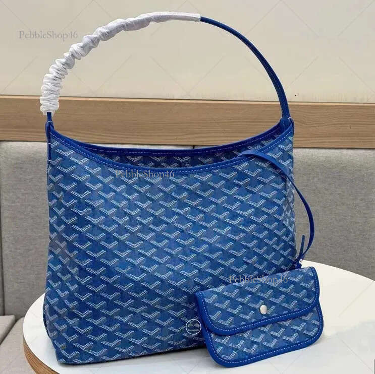 goy Bag Bag Designer Bag Leather Linen Canvas Shopping Goes Yardes Wallet Bag Versatile Crossbody Bag Lady Shoulder Bag Large Capacity Letter Handbag 4e1
