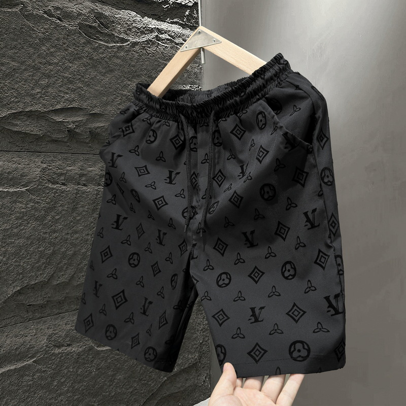 Shorts mens short designer swim shorts Luxury sports basketball high quality Men's and women's casual shorts fashion beach pants outdoor jogging swimming shorts