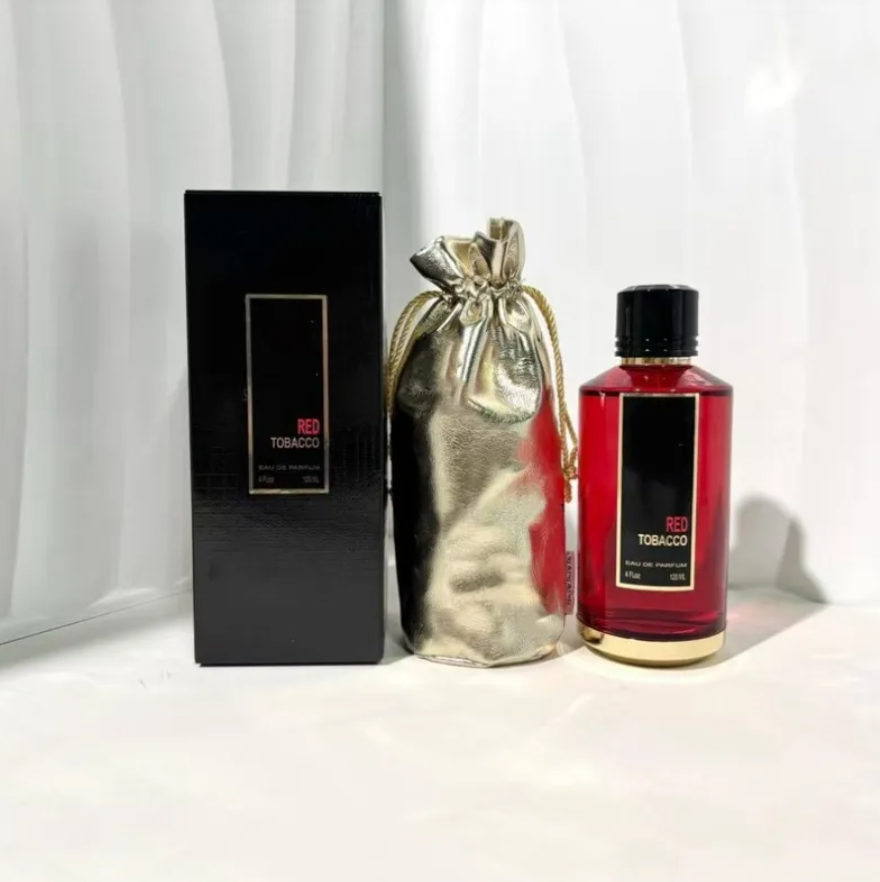 Women Perfume Fragrance 120ml amore caffe Cedrat Boise Roses Vanille Red Tobacco Unisex Fragrance intense Lasting Smell EDP Cologne Spray Premierlash