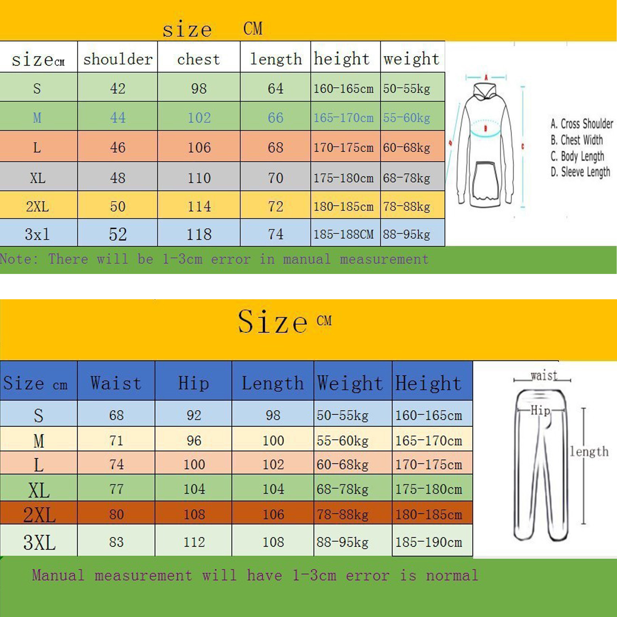 Men's Hoodies Y2K New Hoodie For Men and Women Long Sleeves Printed Casual Hooded Sweatshirt Pullover Clothing Size S-3XL