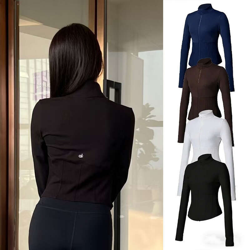 Alonessities Sets Jacket Women Sweat Yoga Set Designer Gym Sharks Clothing Vuori Women Leggings Pants Shorts Alonessities Jacket Leggings Women Sets