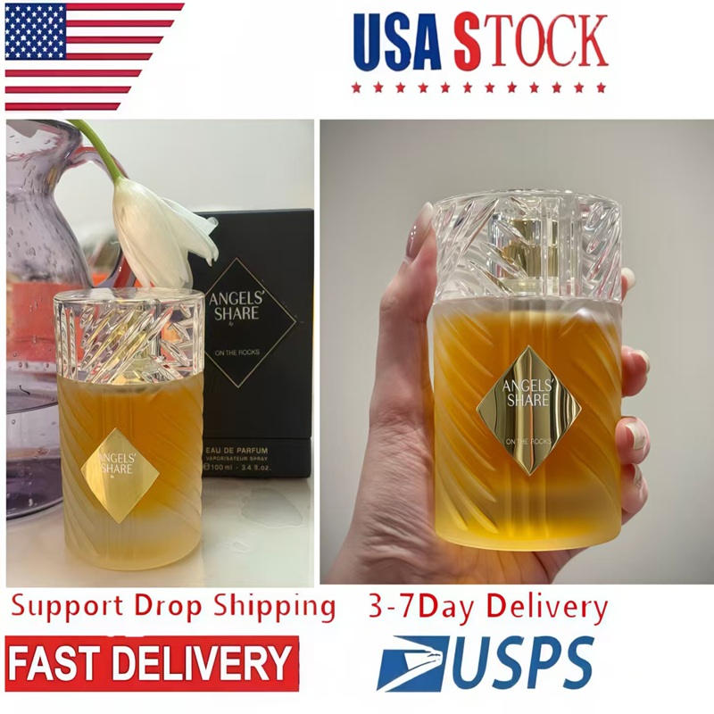 US stock in 3-7 Days delivery Amouage Perfume 100ml Maison Crivelli Oud Maracuja Stallion Fragrance Long Lasting Smell Brand Men Woman Cologne Spray