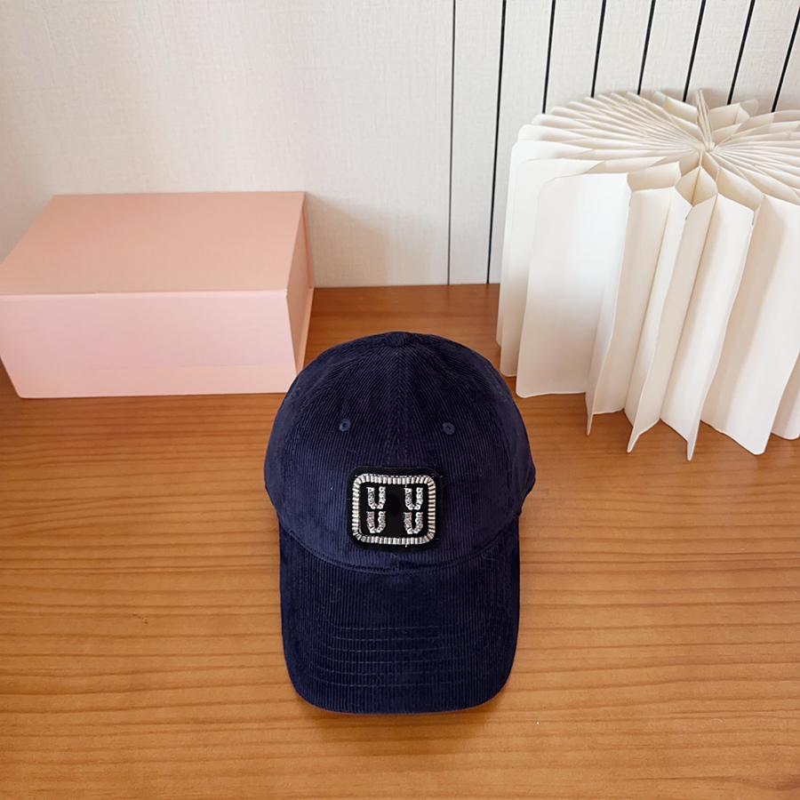 Luxury Caps Unisex Ball Hats Designer Letter Pattern Cap Simple Adjustable Casual Hat Versatile Baseball Hat Outdoor Activities Daily Outfit Fashion Hat