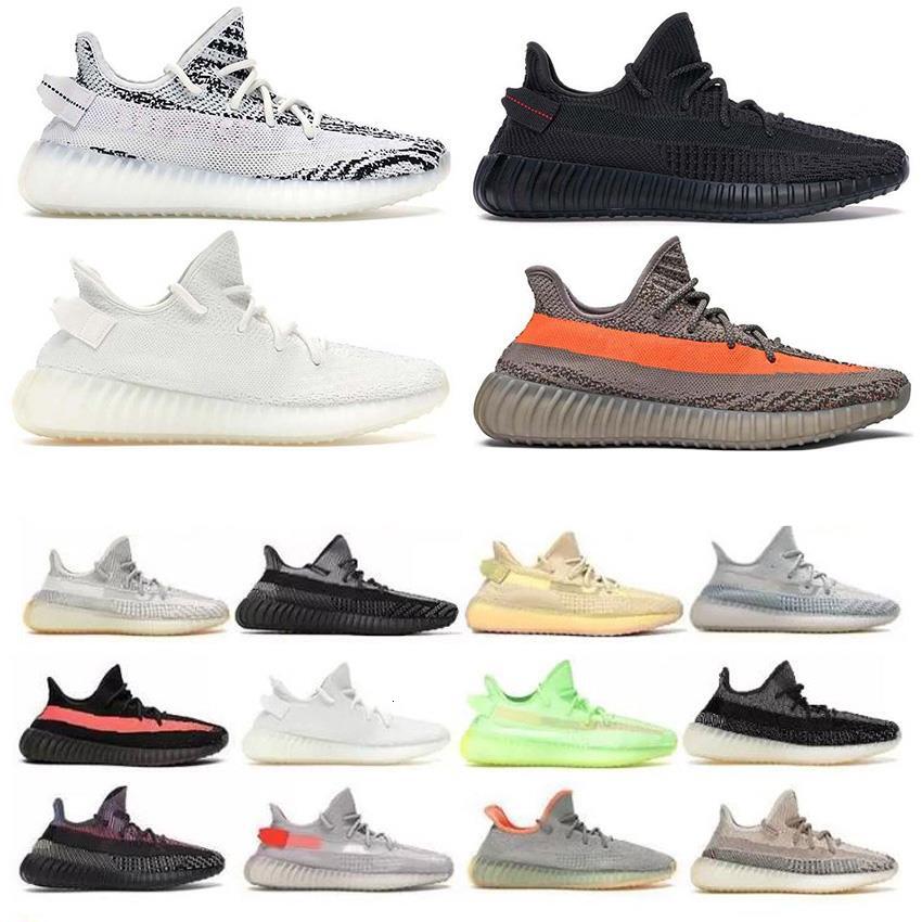 Shoe Running Shoes Mesh Triple Black Red Bred White Carbon Casual Sneaker Mens night Outdoor Trainers shoes 67008 c01