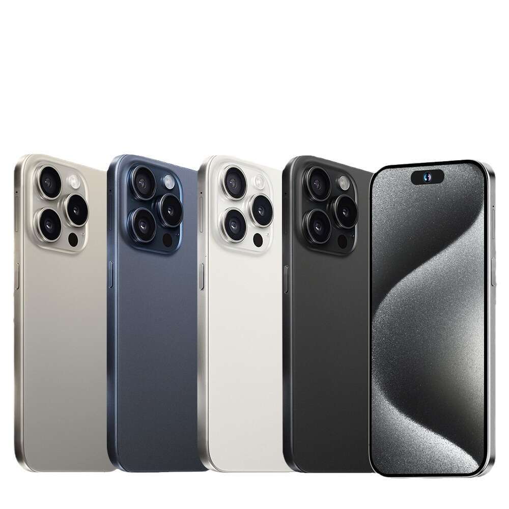 Famous Brand Cross Border Brand New Export Phone I Promax Smart Island T Android Smartphone Source Factory Price CKS