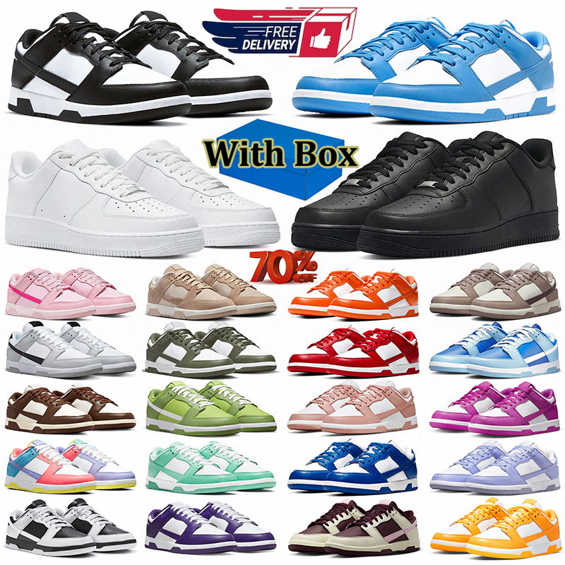 free shipping designer sneakers running shoes with box men women silver black white chaussure sports runners outdoor trainer chaussure scarpe Plate-forme