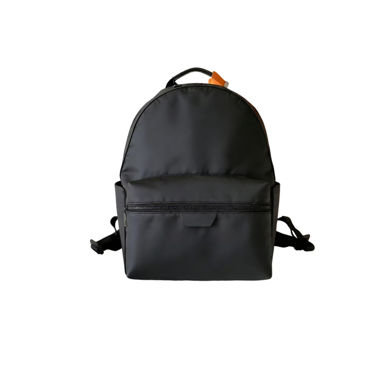 Instagram-Inspired Leather Backback: Sleek Design Meets Functionality,Chic Leather Minimalist Backpack Perfect Everyday Companion & Trendy Accessory LL-00264