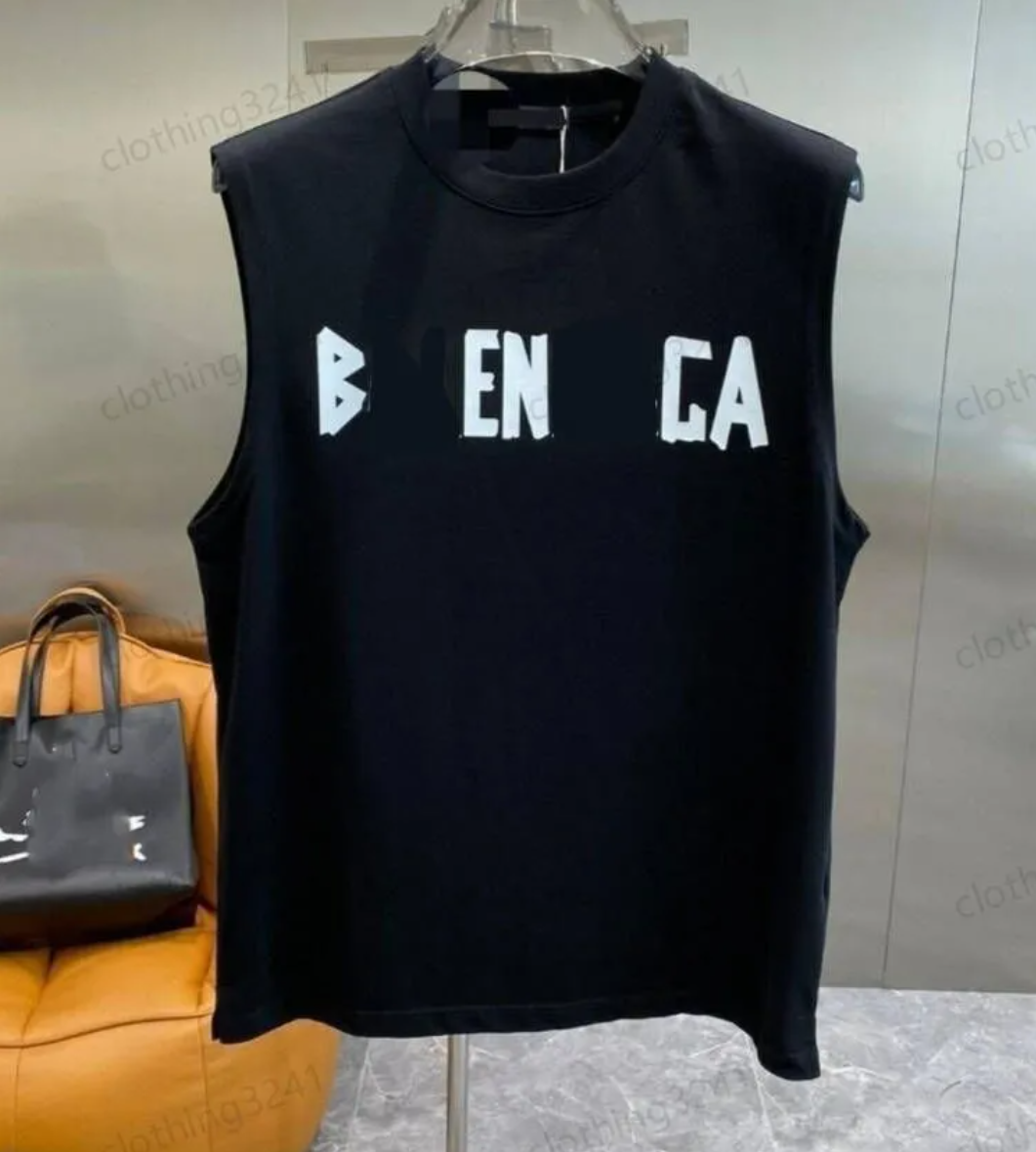 New Casual Bodybuilding Vest Summer Asian Size Men Clothing Tank Tops Black White Singlets Sleeveless Fitness Men Vest Tees 2024 new plus size clothing