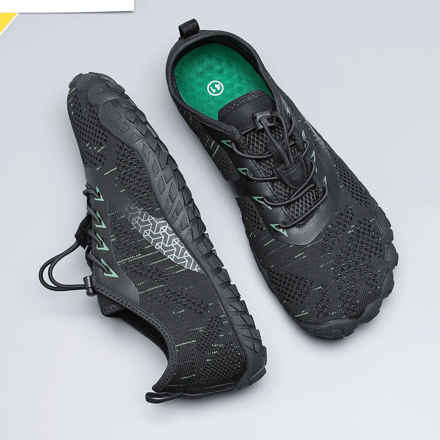 Men Trail Running Shoes Minimalist Barefoot Wide Width Gym Workout Fitness Low Zero Drop Women Sneakers Treadmill Free Athletic 260106