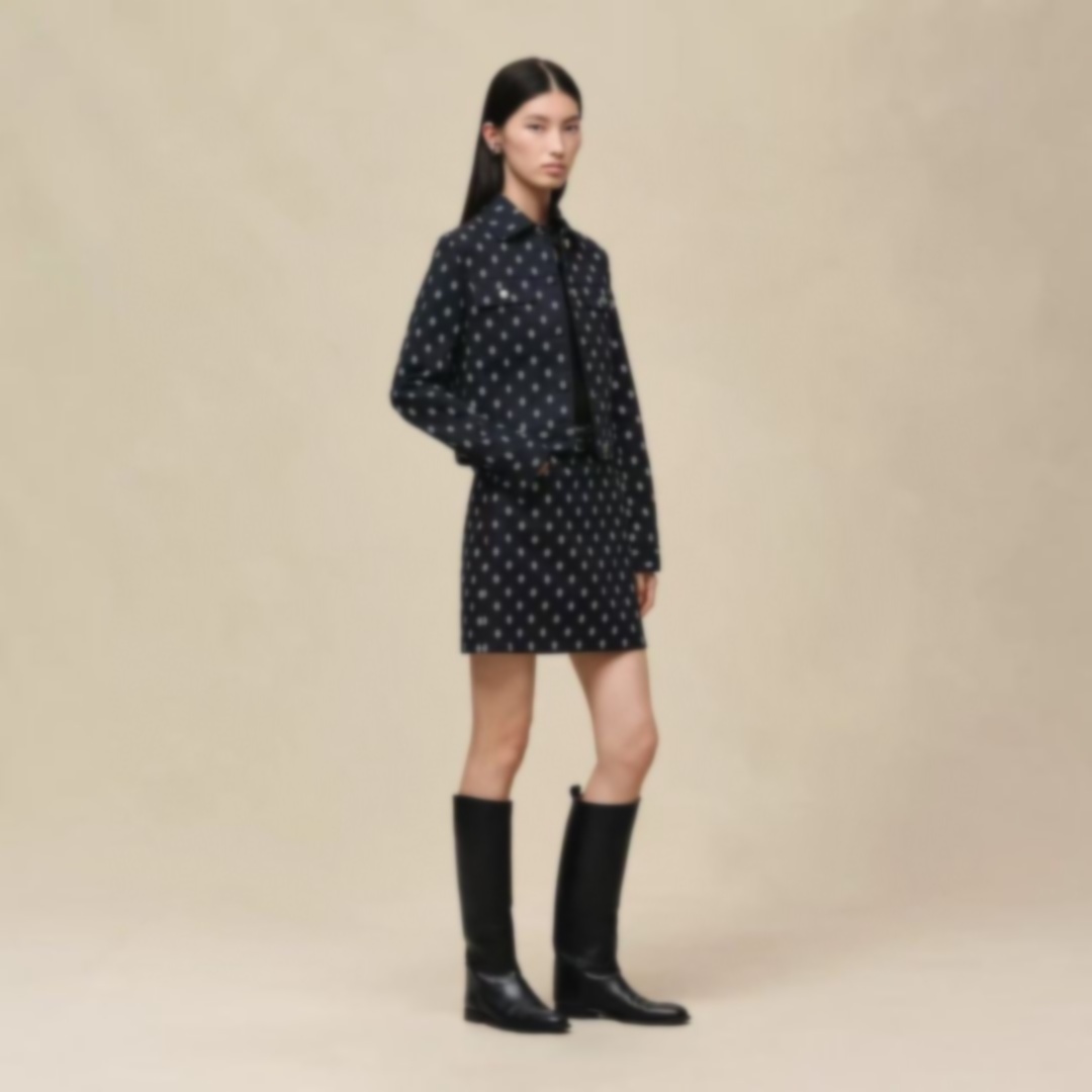 2026 Designer Jacke… - image