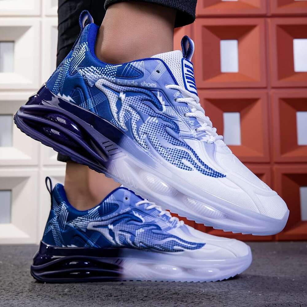 ZULINNA Athletic Shoes Men S Casual Fashion Outdoor Jogging Sneakers Versatile Minimalist Leisure Shoes With Soft Sole For Indoor Training Walking And Travel