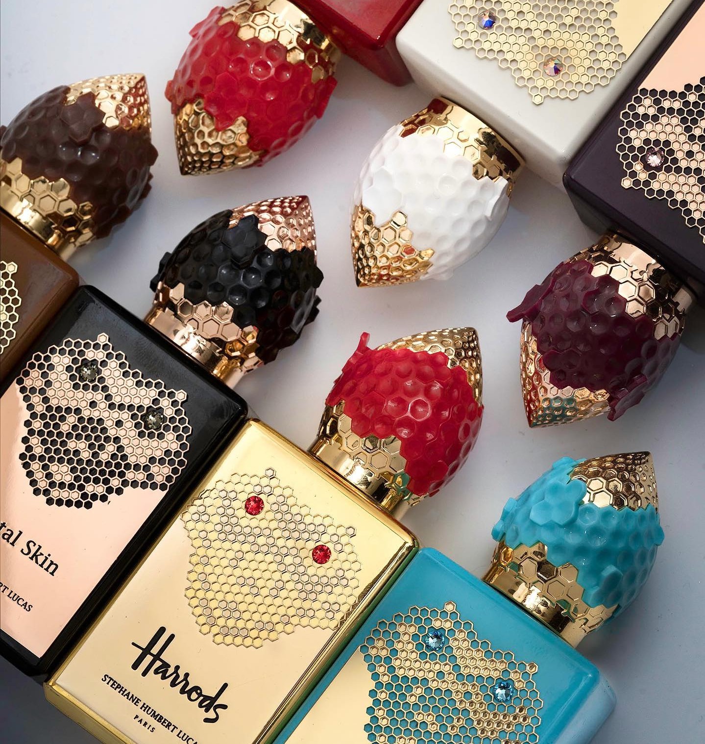 Stephane Humbert Lu… - image