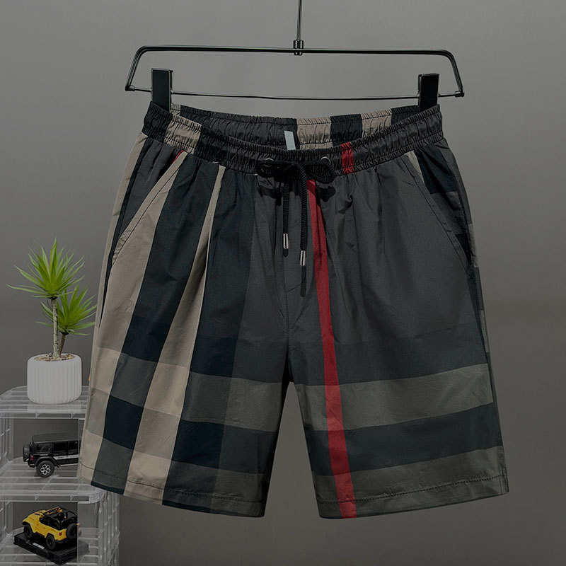 NEW Designer Brand Mens Shorts y2k Board Designer Short Quick Drying Swim Wear Printing Boards Beach Pants size M -7XL