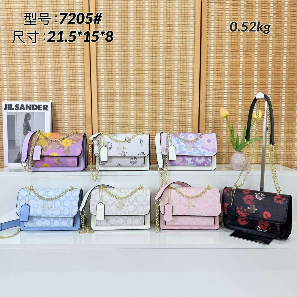 2026 New Handbag De… - image