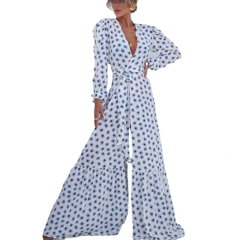 Printed Sunscreen Cardigan Beach CoverUp Loose Plus Size Vacation Bikini CoverUp Swimsuit Outerwear for Women 230506