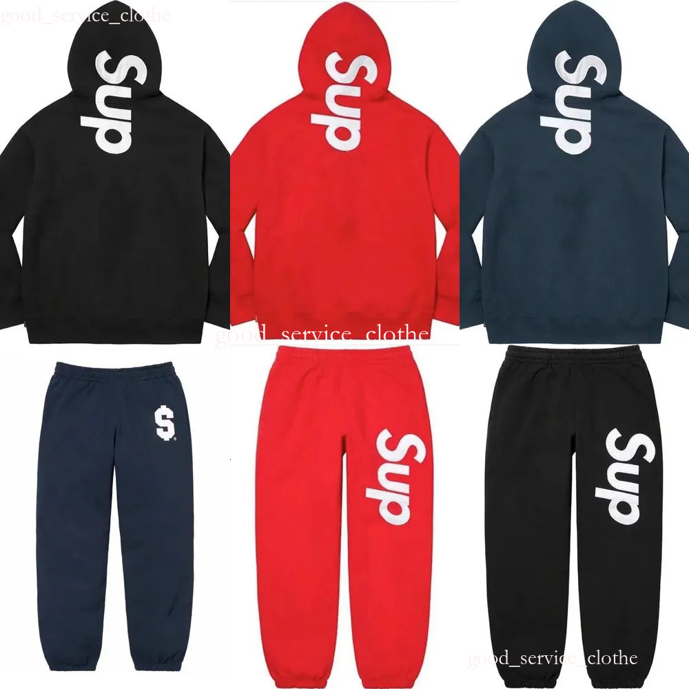 Hoodies Designer Hoodie Men Super Hoodie Mens Designer Clothes Winter Letter Embroidery Sweatshirt Street Fashion Trend Men And Women Hip-Hop Sweatshirt 95A