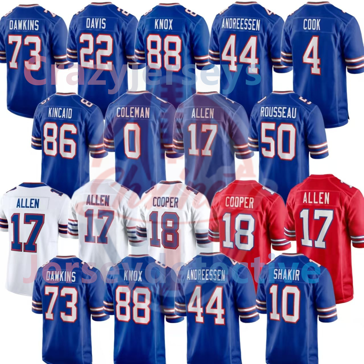 Hot Sale Cheap 17 J… - image