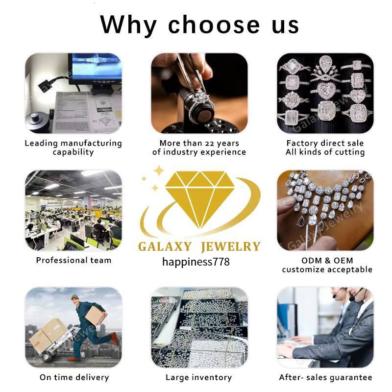 Custom 25 CT Cushion Cut Solitaire Moissanite Rings Engagement Wedding Ring 925 Silver 10k 14k 18k Gold Moissanite Ring