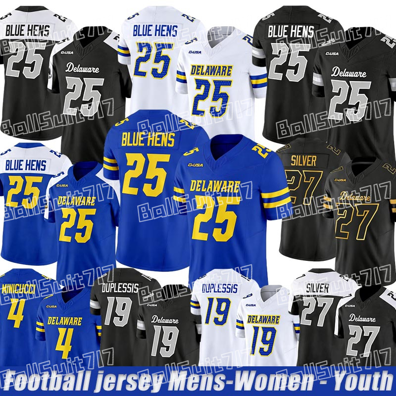Delaware Blue Hens … - image