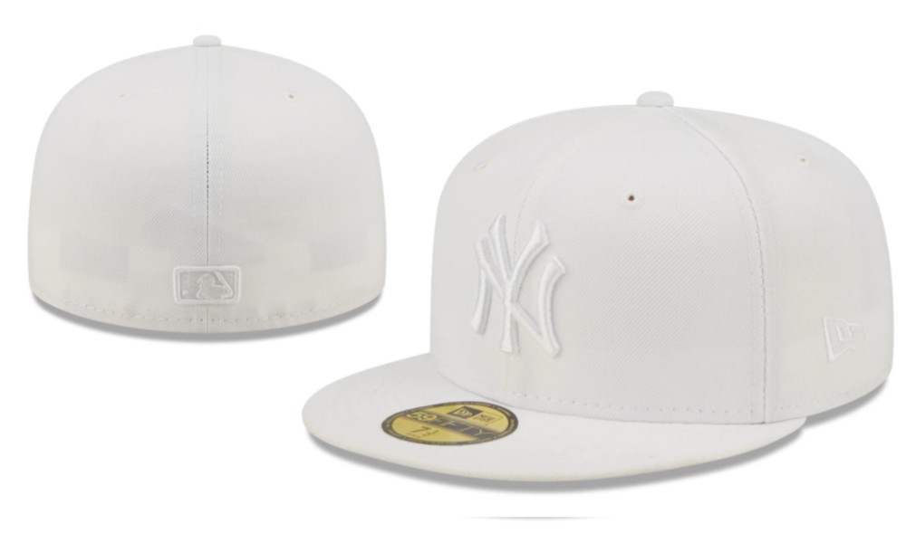 classic All Team Logo Fitted hats Snapbacks ball Designer Fit Baseball hat Embroidery Adjustable Caps Outdoor Sports Hip Hop Closed Fisherman Beanies cap mix order