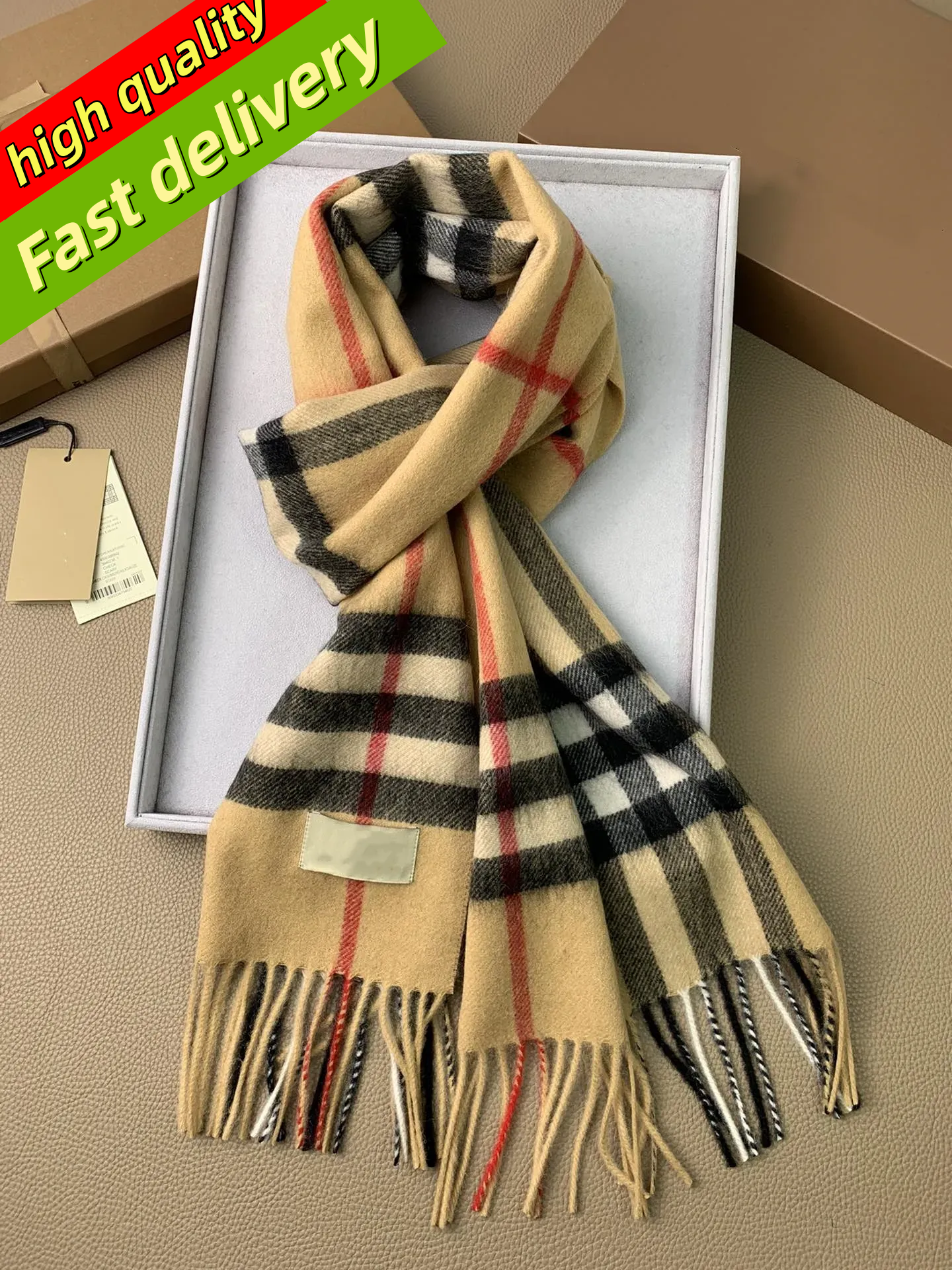 Designer scarf winter scarfs designer women silk scarf men designer scarf silk for women echarpe de luxe men luxury cashmere scarf women 100% Cashmere Size 180x30cm