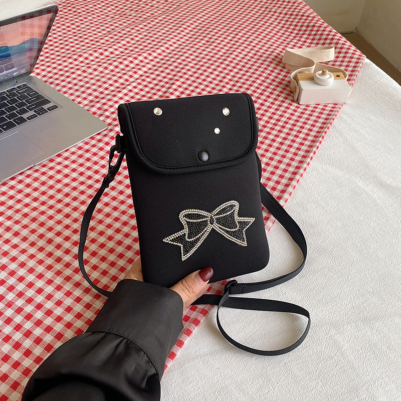 Free shipping designer Summer Small Bag for Women Casual Crossbody Bag Niche Internet Celebrity Trendy Phone Bag Practical Commuter Bag Small Square Bag