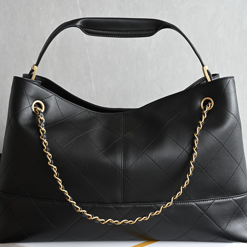 Hobo bag Designer Shopping bag Women Shoulder bag Fashion Crossbody bag Luxury Underarm bag 40CM With Box 25ACAS5657