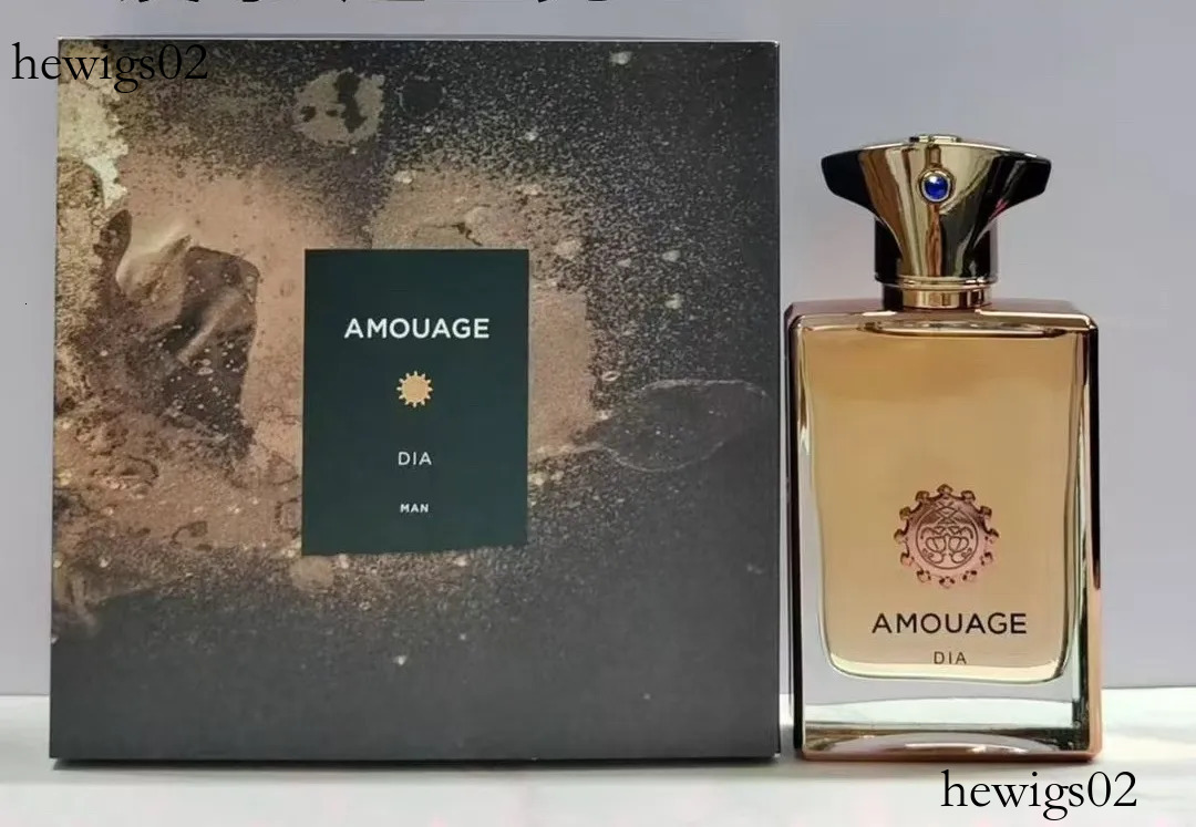LISM amouage Reflection Woman guidance dia Perfumes Fragrances for Women lineage jubilaton 40 Men love tuberose Cologne l with Good Smell High quality Parfum Spray
