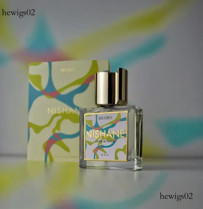 LISM Luxury Unisex Perfume with Oriental Flower Scents - Premium Aromatherapy Eau de Parfum, 100ml