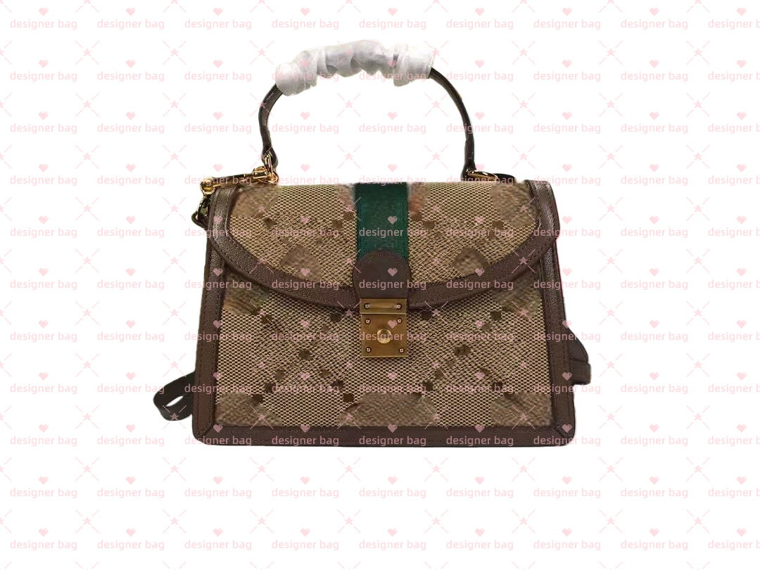 Designer Mirror-Finish Large-Capacity Ladies' Shoulder Bag