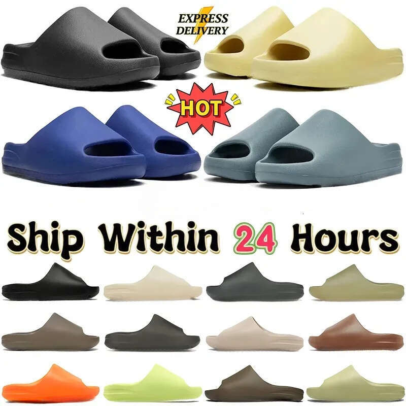 mens slippers EVA designer slides beach sandals New style coconut soft casual womens slipon shoes with soft sole antislip thick heel for comfort cushioning slippers