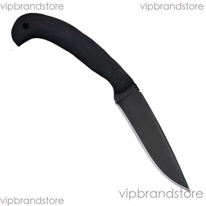 Winkler Emergency Responders Straight Fixed Blade Knife Tactical Self Defense EDC Tool Pocket fixed blade knife Camping Hunting Knives A34573