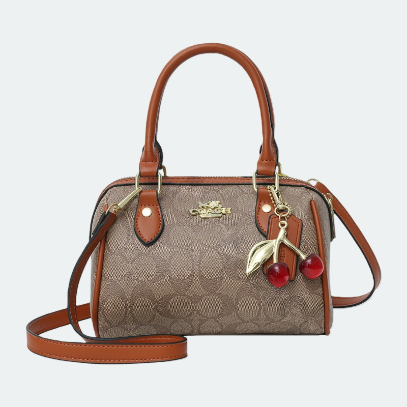 coa bag Teri Bag Luxury Designer tabby bag Shoulder Bag Laurel Bgs Designer For Women Shoulder Bags Designer Purse Crossbody Bag brooklynn bag 82f