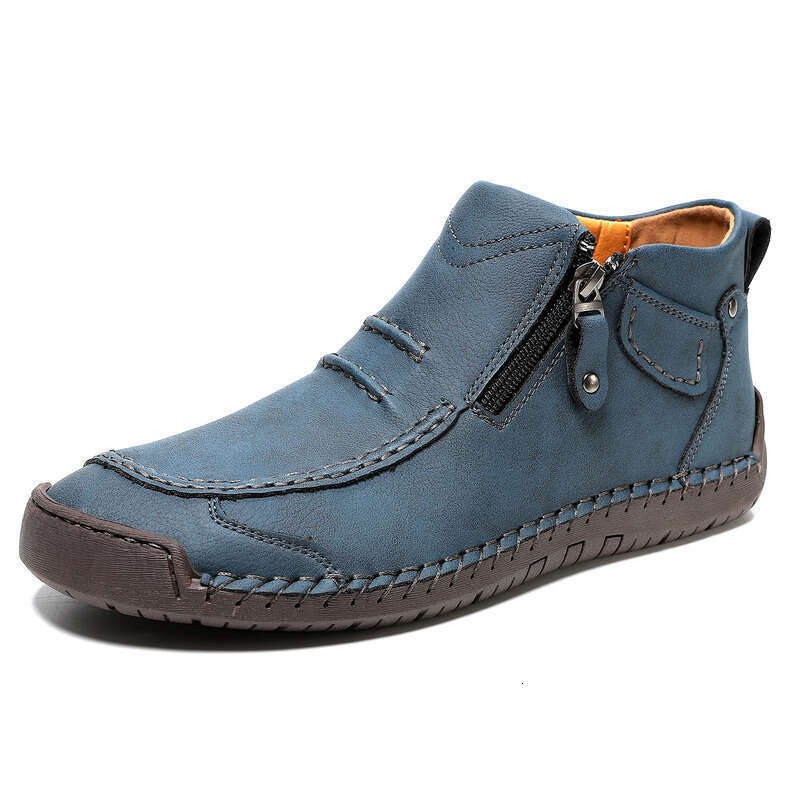 designer boots football boots sneakers boots designer womens blue black white brown hot selling shoes large size women shoes outdoor casual boots mart