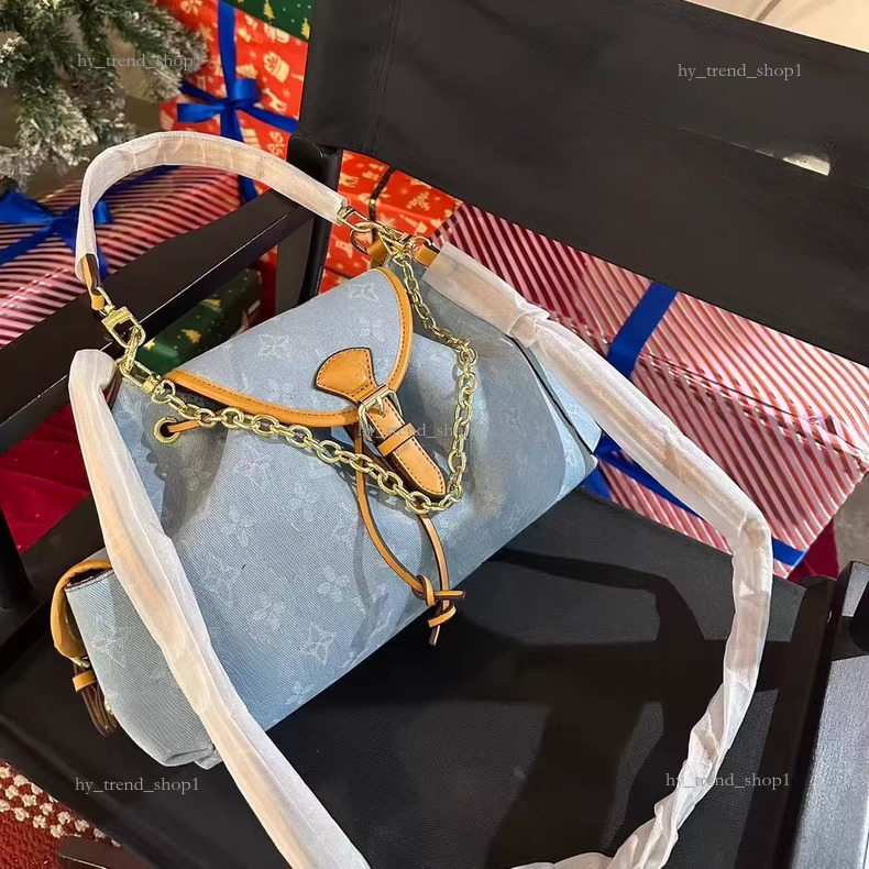 Lvtlys Bag Blossoms Odyssee Old patterns Pochettes Chain Bag Women Handbag Tote Shoulder Underarm Cherry Lvsity Bags Clutch Wallet Hobo Purses Ladies Satchels 71