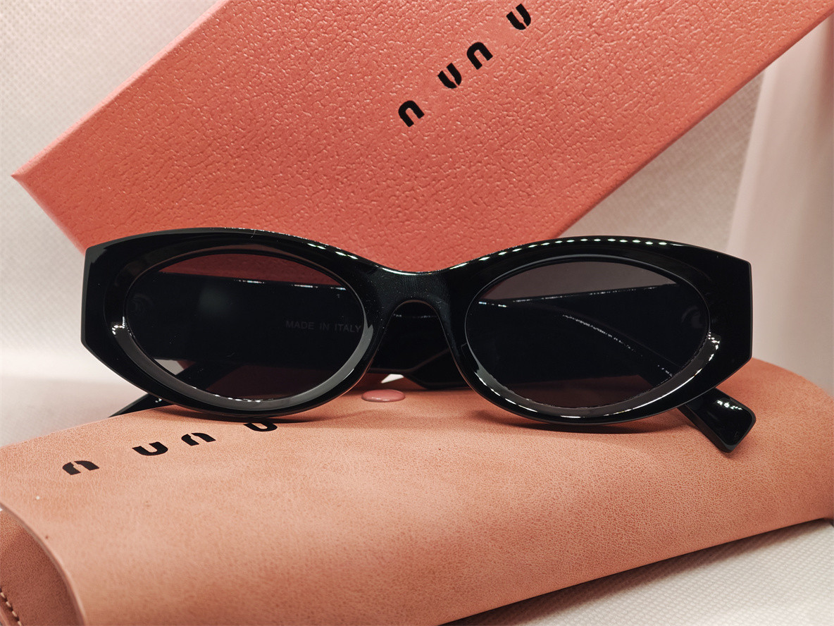 Designer Fashion Cat Eye Sunglasses Women Men Brand Luxury Big Frame Sun Glasses Ladies Eyewears Oculos De Sol UV400 Lovers Gift Original Box