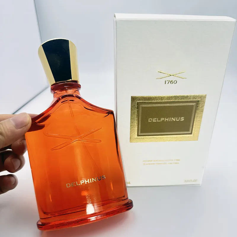 2026 Designer Men Perfume 100ML Virgin Island Water EDP Quality Charming Male Fragrance Spray Fast Delivery
