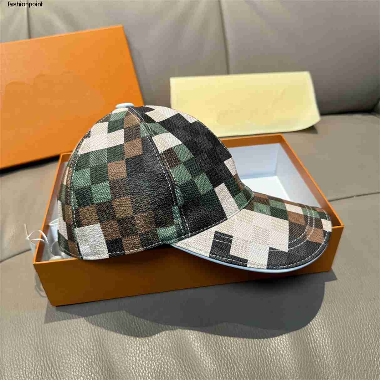Ball Caps 2025 Wholesale Designer hat mens baseball cap mens cap womens summer casual sun visor fashion street hats dome embroidery head pretty women bucket hat